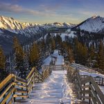 Sulphur Mountain Cosmic Ray Station - Sheet3