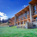 Sunshine Mountain Lodge - Sheet1