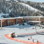 Sunshine Mountain Lodge - Sheet2