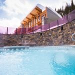 Sunshine Mountain Lodge - Sheet3