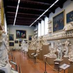 Accademia Gallery - Sheet1