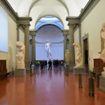 Accademia Gallery - Sheet2