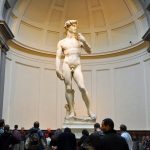 Accademia Gallery - Sheet3