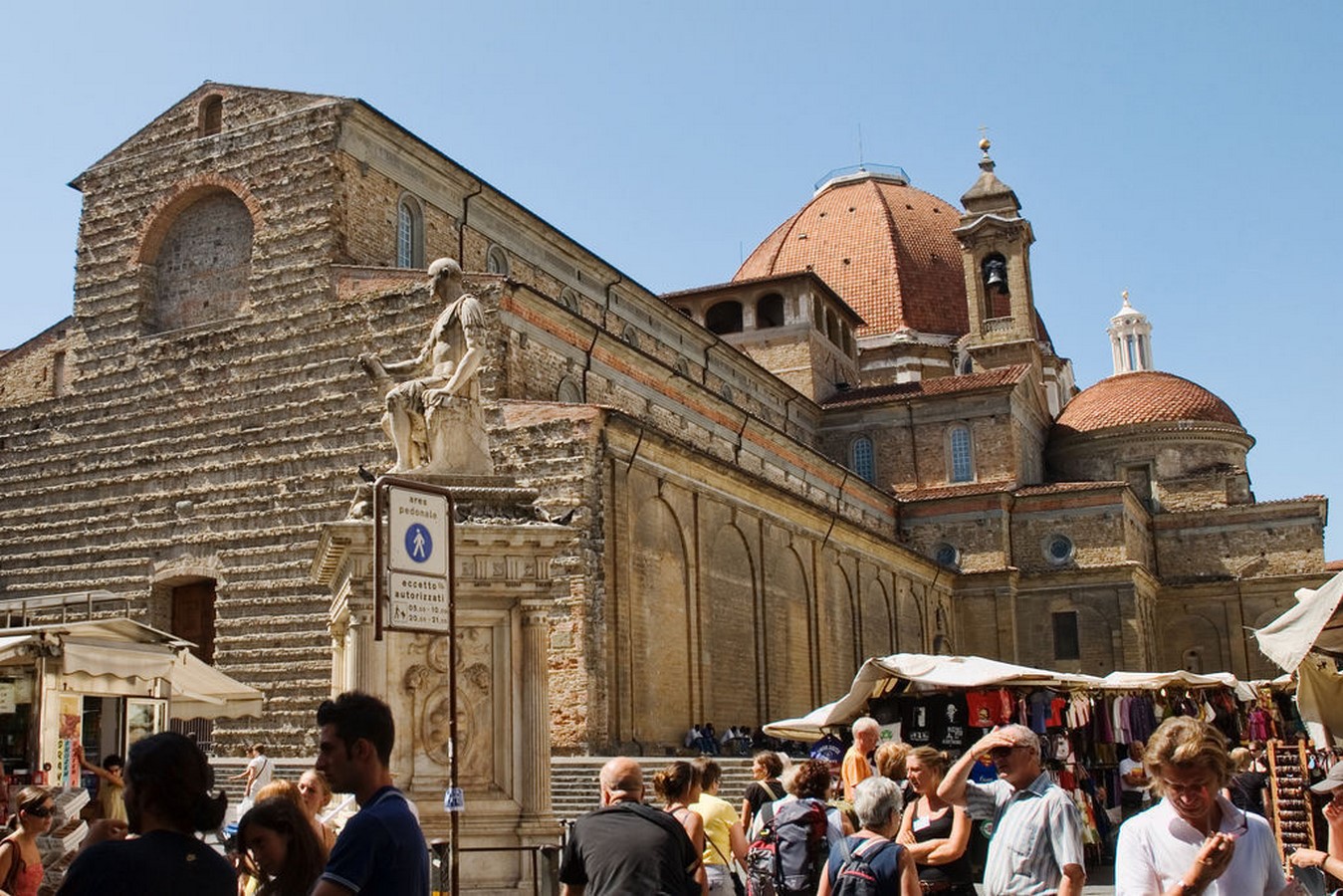 Basilica di San Lorenzo - Sheet1