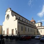 Basilica di Santo Spirito - Sheet1
