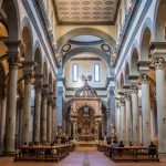 Basilica di Santo Spirito - Sheet2