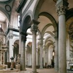Basilica di Santo Spirito - Sheet3