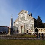 Basilica of Santa Maria Novella - Sheet1