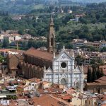 Basilica of Santa Croce - Sheet1