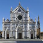Basilica of Santa Croce - Sheet2