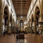 Basilica of Santa Croce - Sheet3