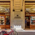 Caffé Gilli - Sheet1