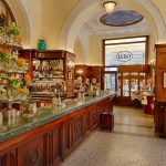 Caffé Gilli - Sheet3