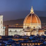 Cathedral of Santa Maria Del Fiore - Sheet1