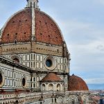 Cathedral of Santa Maria Del Fiore - Sheet2