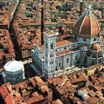 Cathedral of Santa Maria Del Fiore - Sheet3