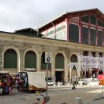 Mercato Centrale - Sheet1