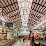 Mercato Centrale - Sheet3