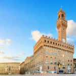 Palazzo Vecchio - Sheet1