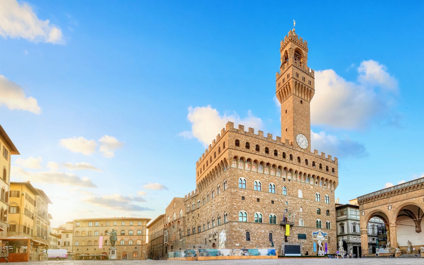 Palazzo Vecchio - Sheet1