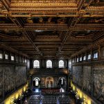 Palazzo Vecchio - Sheet2
