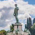 Piazzale Michelangelo - Sheet2