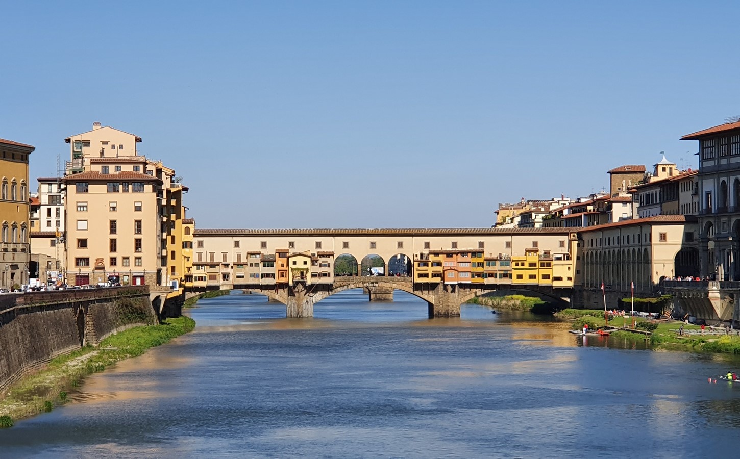 Ponte Vecchio - Sheet1