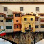 Ponte Vecchio - Sheet2