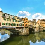 Ponte Vecchio - Sheet3