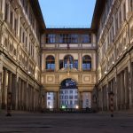 Uffizi Gallery - Sheet1