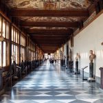 Uffizi Gallery - Sheet2