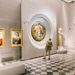 Uffizi Gallery - Sheet3