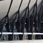 Yoyogi National Gymnasium- A Kenzo Tange Marvel, ahead of its time - Sheet10