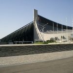 Yoyogi National Gymnasium- A Kenzo Tange Marvel, ahead of its time - Sheet11