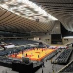 Yoyogi National Gymnasium- A Kenzo Tange Marvel, ahead of its time - Sheet12