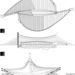 Yoyogi National Gymnasium- A Kenzo Tange Marvel, ahead of its time - Sheet4