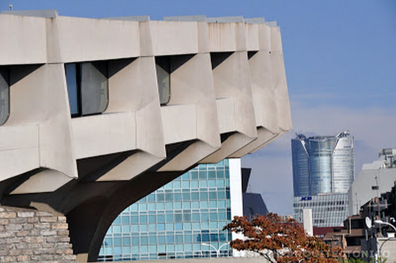 Yoyogi National Gymnasium- A Kenzo Tange Marvel, ahead of its time - Sheet9