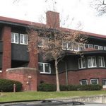 Harold C. Bradley House by Louis Sullivan: Prime example of Prairie School design - Sheet4