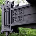 Harold C. Bradley House by Louis Sullivan: Prime example of Prairie School design - Sheet5