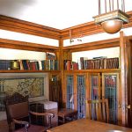 Harold C. Bradley House by Louis Sullivan: Prime example of Prairie School design - Sheet8