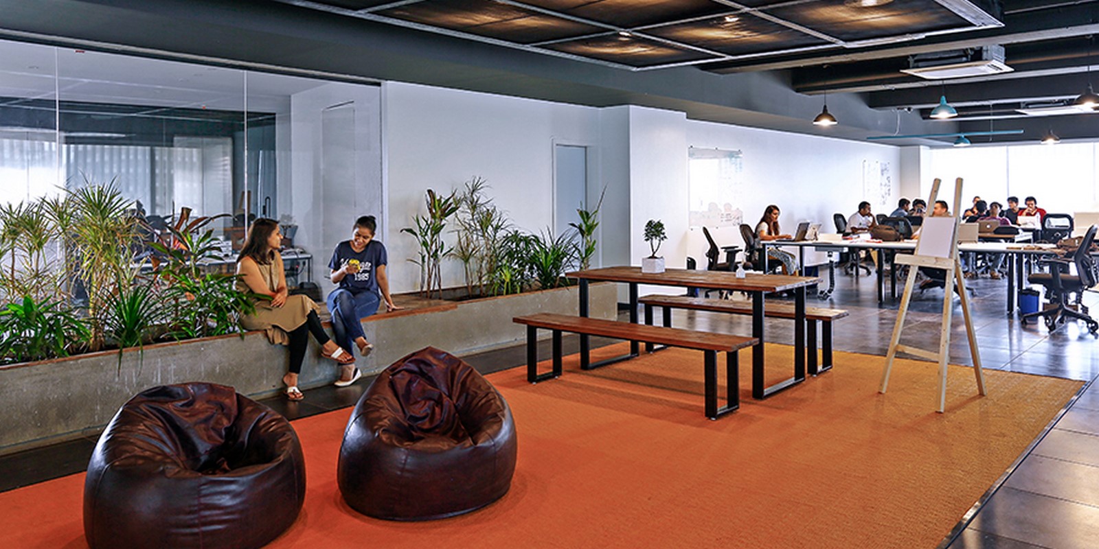 10 Young Indian firms to look out for - SHeet3