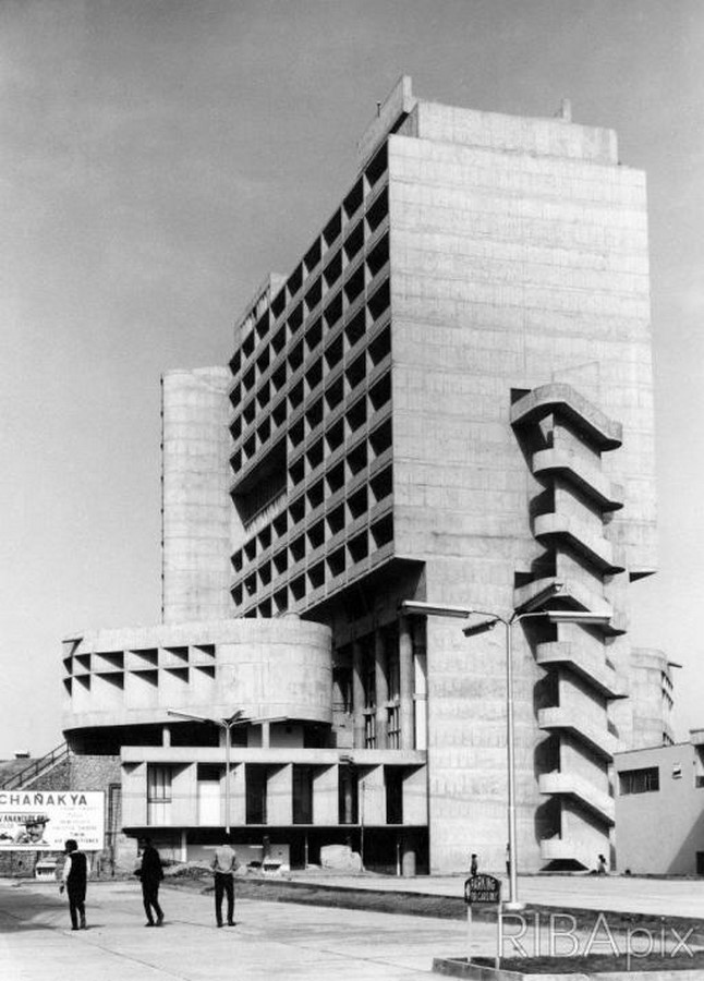 10 Iconic structures in Delhi-Akbar Hotel - Sheet4