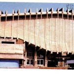 Chanakya Cinema Hall - Sheet1