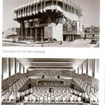Chanakya Cinema Hall - Sheet3