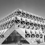 Hall of Nations, Pragati Maidan - Sheet1