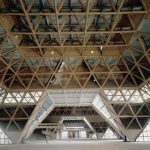 Hall of Nations, Pragati Maidan - Sheet2