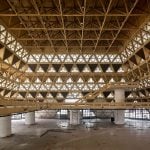 Hall of Nations, Pragati Maidan - Sheet6