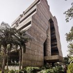 NCDC Building - Sheet5