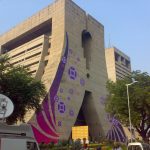 NDMC Palika Kendra - Sheet4