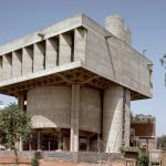 Shri Ram Centre - Sheet5